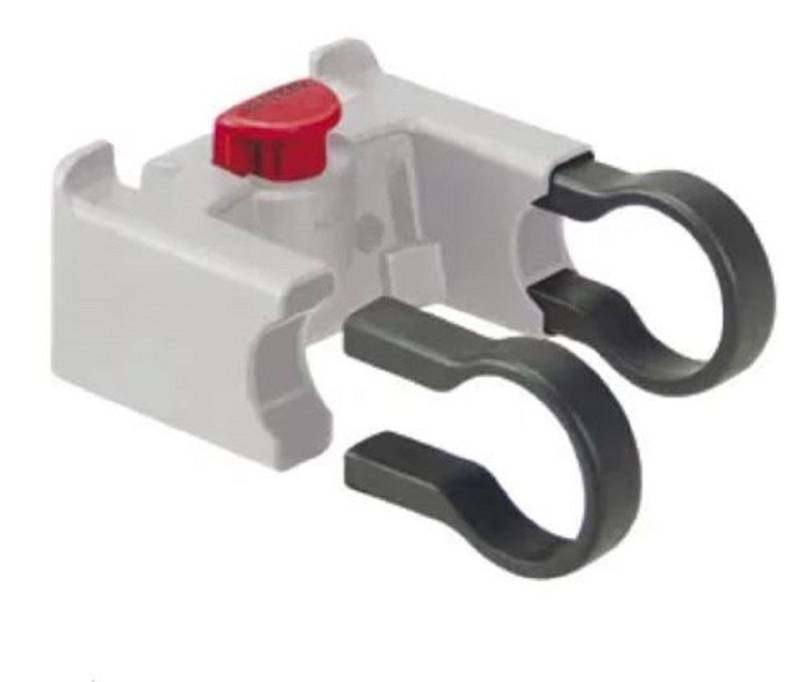 KlickFix Fahrradkorb von KlickFix