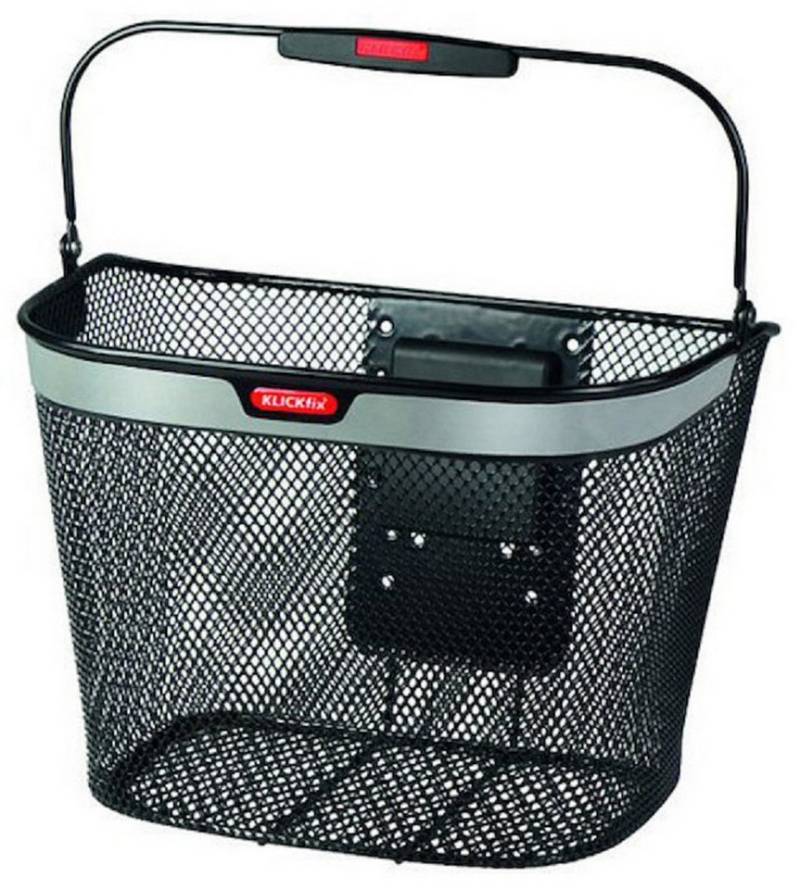 KlickFix Fahrradkorb von KlickFix