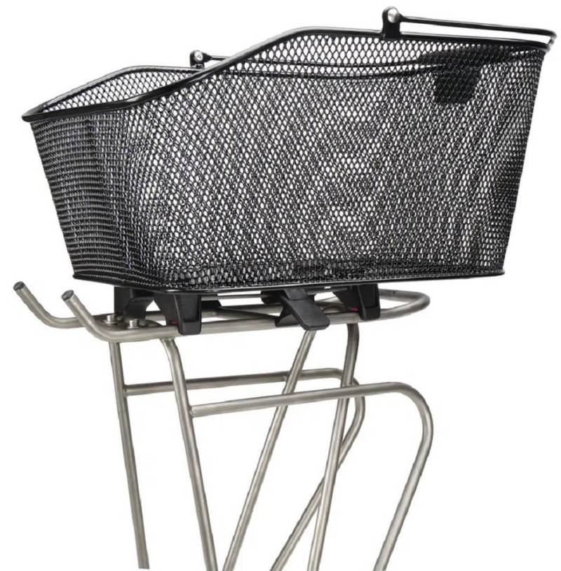KlickFix Fahrradkorb von KlickFix