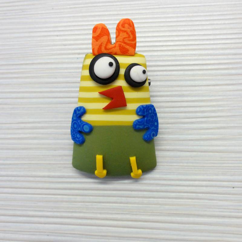Pin-Frau Kinderbett Pin-Frau Kinderbett von Klickart