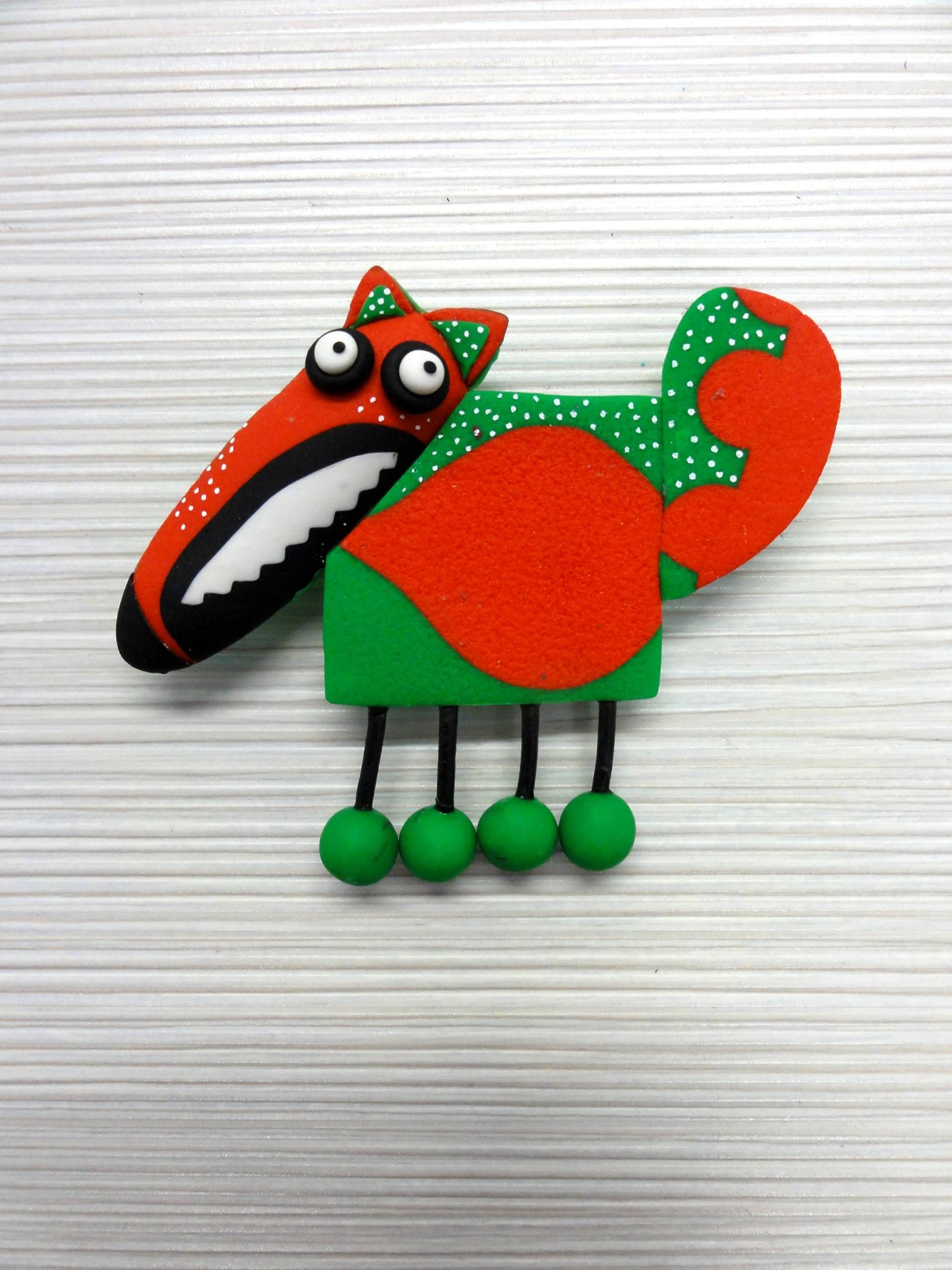 Pin Lolo Große Zähne Pin Lolo Große Zähne von Klickart