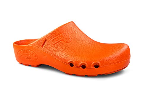 Klimaflex Classic mit Seitenbelüftung OP Clog Klimaflex Classic mit Seitenbelüftung OP Clog von Klimaflex
