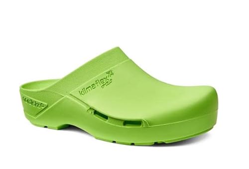 Klimaflex Pro Air Gel mit Seitenbelüftung OP Clog Klimaflex Pro Air Gel mit Seitenbelüftung OP Clog von Klimaflex