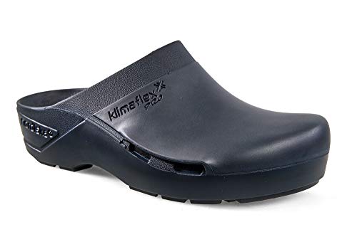 Klimaflex Pro mit Seitenbelüftung OP Clog Klimaflex Pro mit Seitenbelüftung OP Clog von Klimaflex