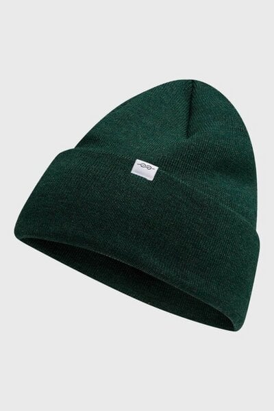 Klitmøller Collective Fine Rib Beanie aus mulesingfreier Merinowolle von Klitmøller Collective