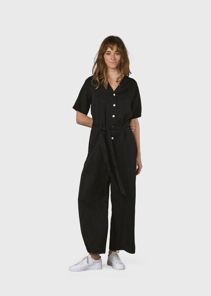 Klitmøller Collective Jumpsuit - Marna jumpsuit - aus Tencel von Klitmøller Collective