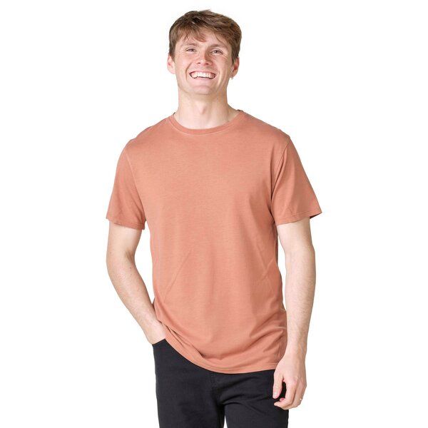 Klitmøller Collective Basic T-Shirt Rufus von Klitmøller Collective