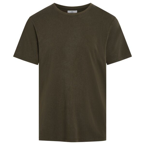 Klitmøller Collective Basic T-Shirt Rufus von Klitmøller Collective