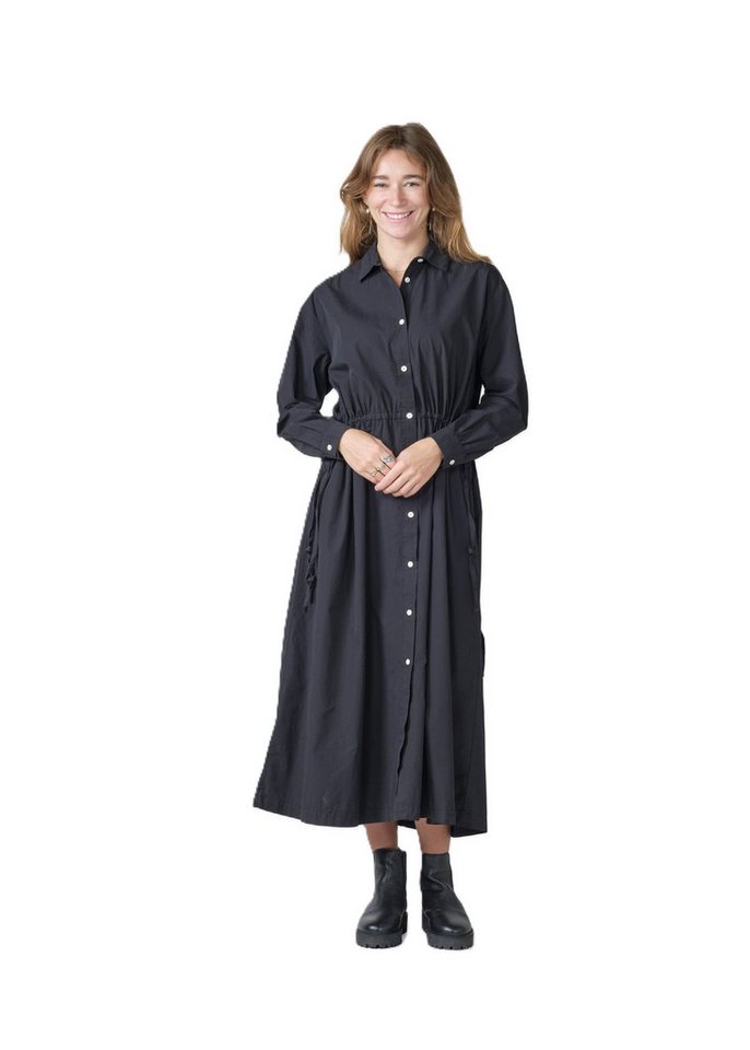 Klitmøller Hemdblusenkleid Sofia von Klitmøller