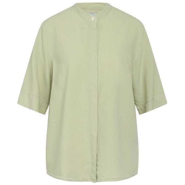 Klitmøller Collective Kurzarm-Bluse Solrun von Klitmøller Collective