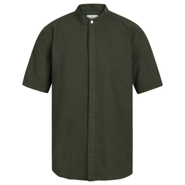 Klitmøller Collective Kurzarm-Hemd Max von Klitmøller Collective