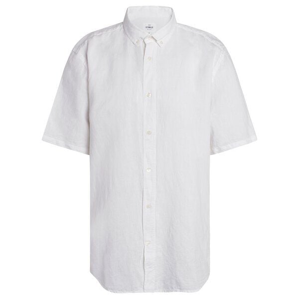 Klitmøller Collective Kurzarm-Hemd Mikkel von Klitmøller Collective