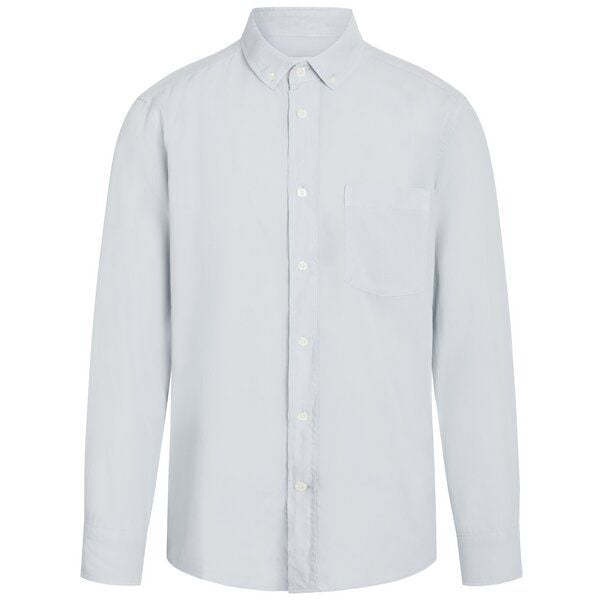 Klitmøller Collective Langarm-Hemd Justin von Klitmøller Collective