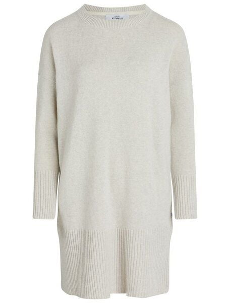 Klitmøller Langarm-Strickkleid Thea von Klitmøller