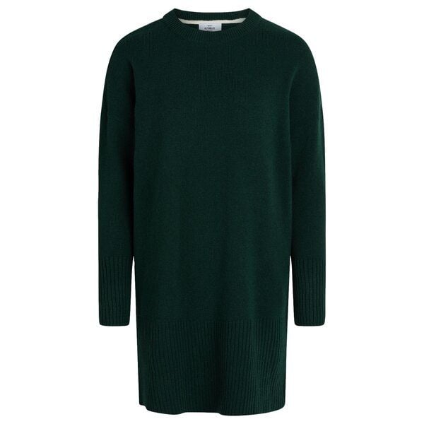 Klitmøller Langarm-Strickkleid Thea von Klitmøller