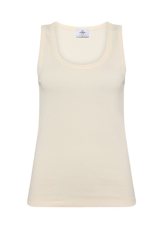 Klitmøller Ripptanktop Rib top von Klitmøller