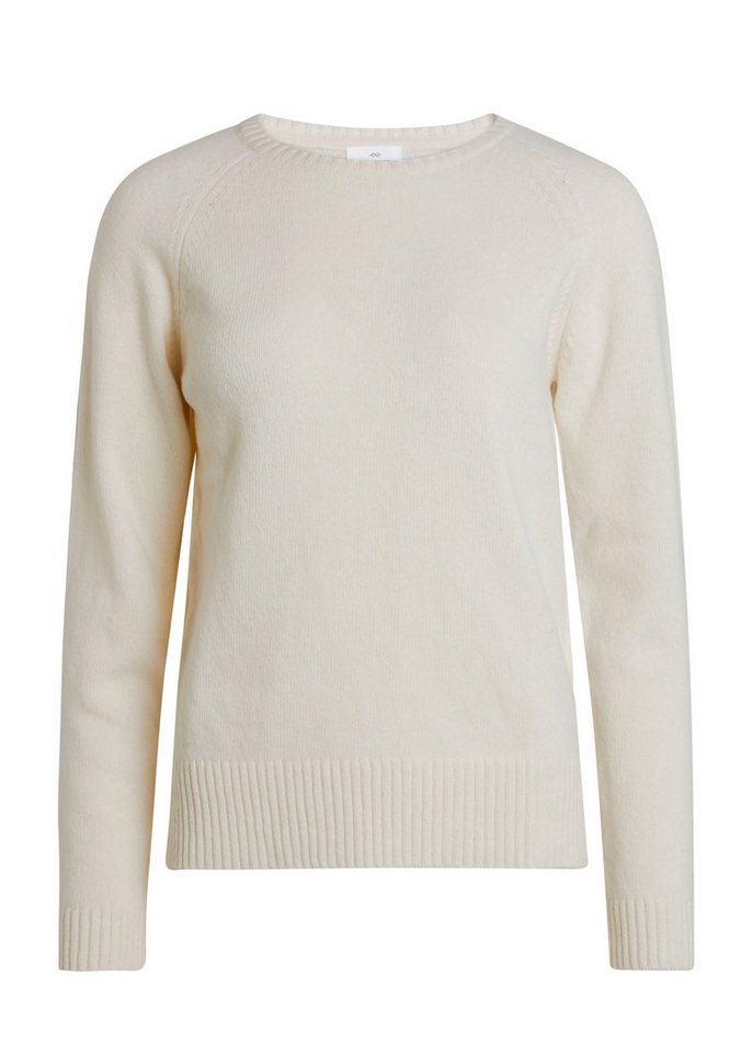 Klitmøller Rundhalspullover Nina knit von Klitmøller