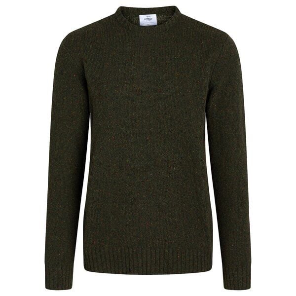 Klitmøller Collective Strickpullover Aage knit von Klitmøller Collective