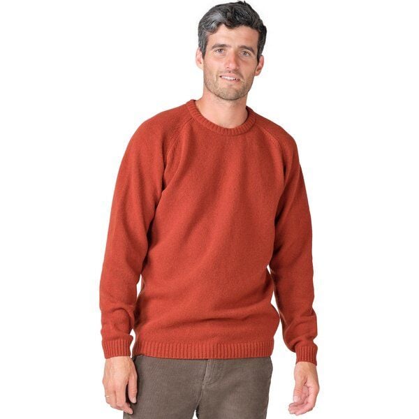 Klitmøller Collective Strickpullover Ole knit von Klitmøller Collective