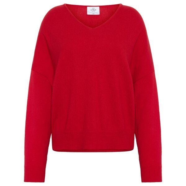 Klitmøller Strickpullover Vanessa knit von Klitmøller