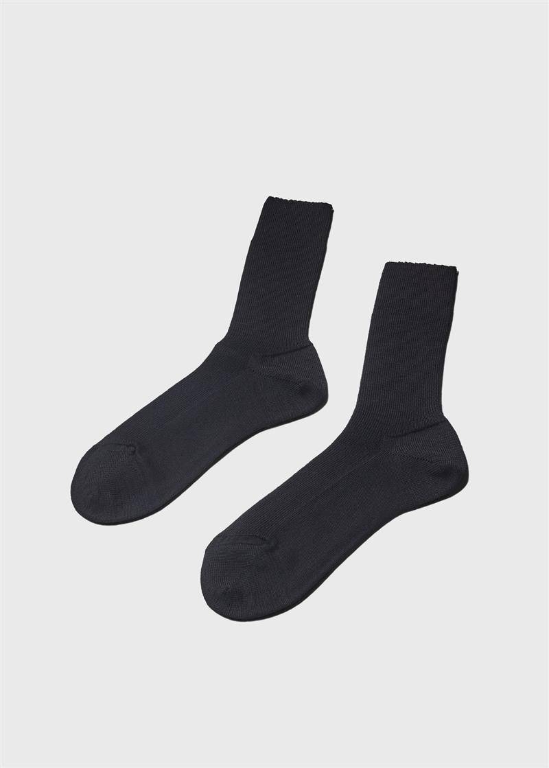 Leichte Merino Socken von Klitmøller