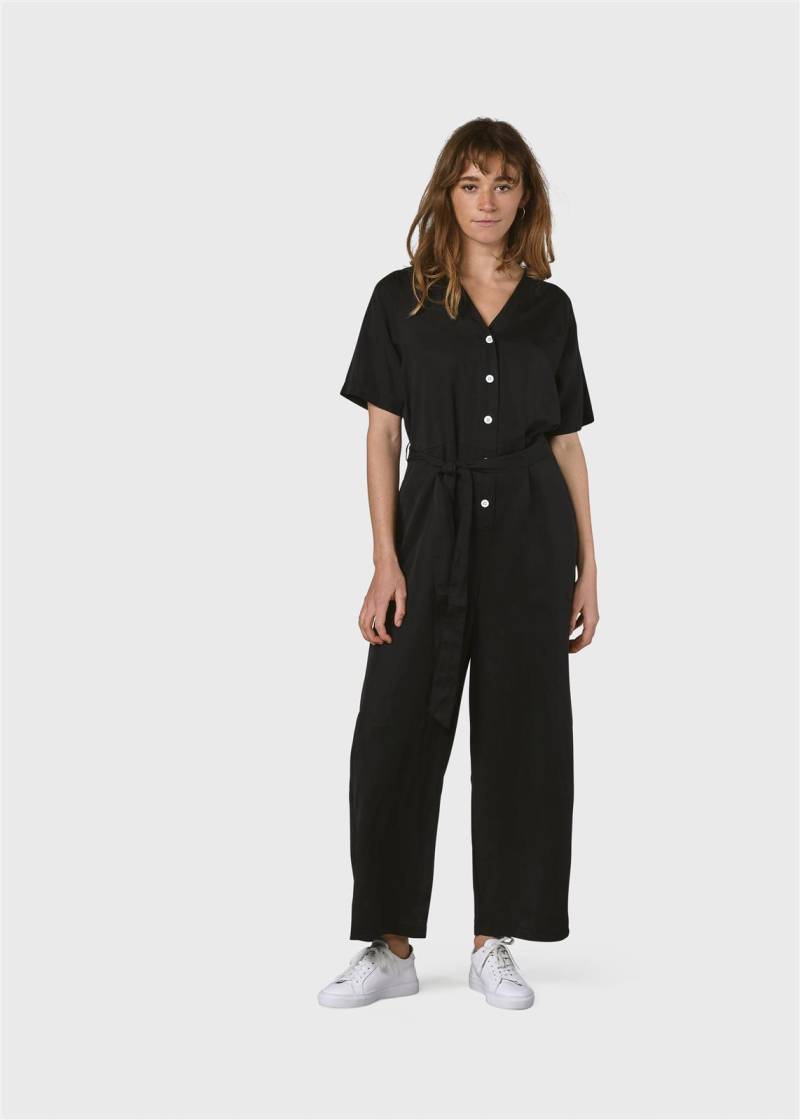 Tencel Jumpsuit Modell: Marna von Klitmøller