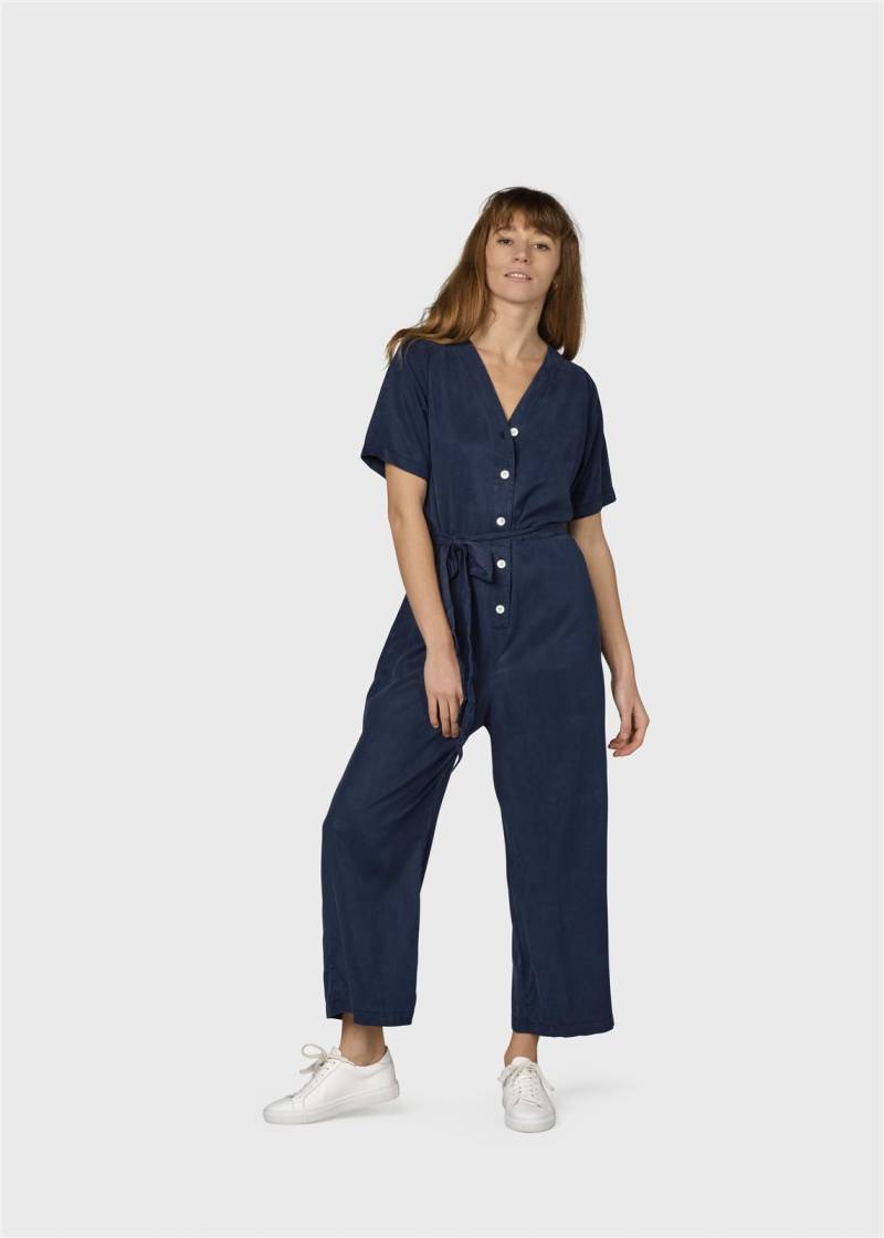 Tencel Jumpsuit Modell: Marna von Klitmøller