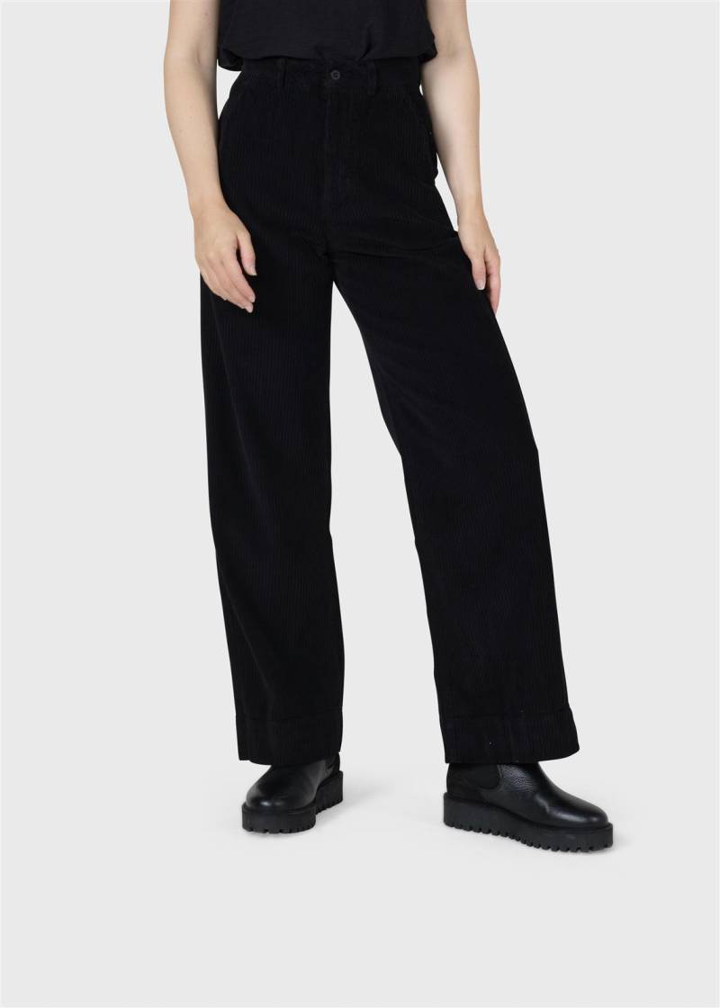 Wide Leg Cordhose Modell: Lydia von Klitmøller