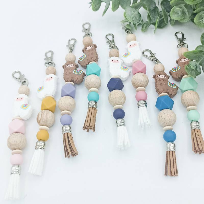 Schlüsselanhänger Geschenk Zur Einschulung, Geburtstag, Taufe. Personalisiert, Perfekt Für Den Schulranzen Oder Jede Schultüte Schlüsselanhänger Geschenk Zur Einschulung, Geburtstag, Taufe. Personalisiert, Perfekt Für Den Schulranzen Oder Jede Schultüte von KlitzekleinVonMaria