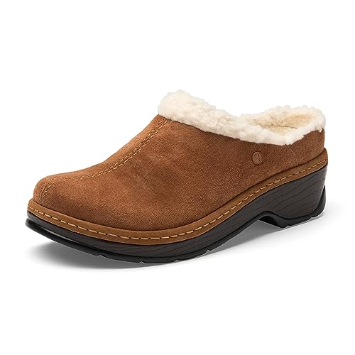 Klogs Footwear München Damen Schuhe, Cathay Spice Wildleder, 43 EU Klogs Footwear München Damen Schuhe, Cathay Spice Wildleder, 43 EU von Klogs Footwear