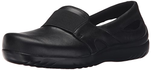 KlogsBARI - Bari Damen, Schwarz (schwarz), 36 B(M) EU von Klogs Footwear
