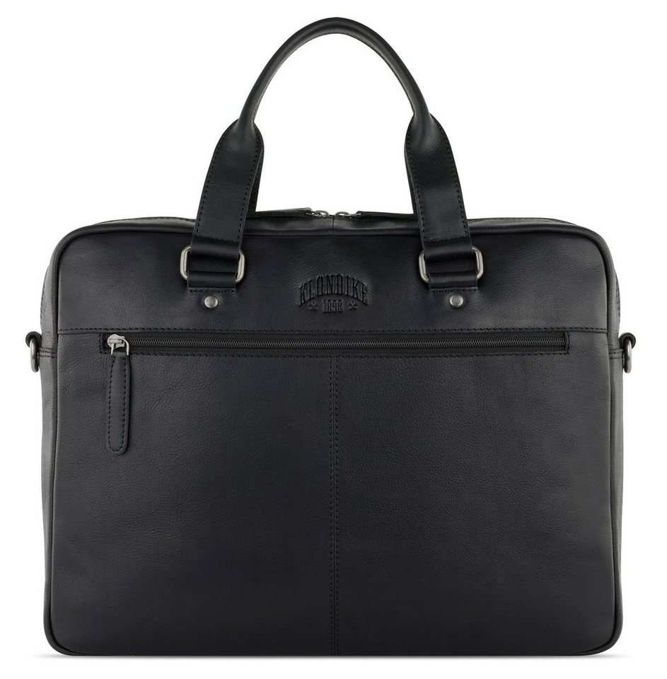 Klondike 1896 Aktentasche Gold Klondike 1896 Aktentasche Gold von Klondike 1896