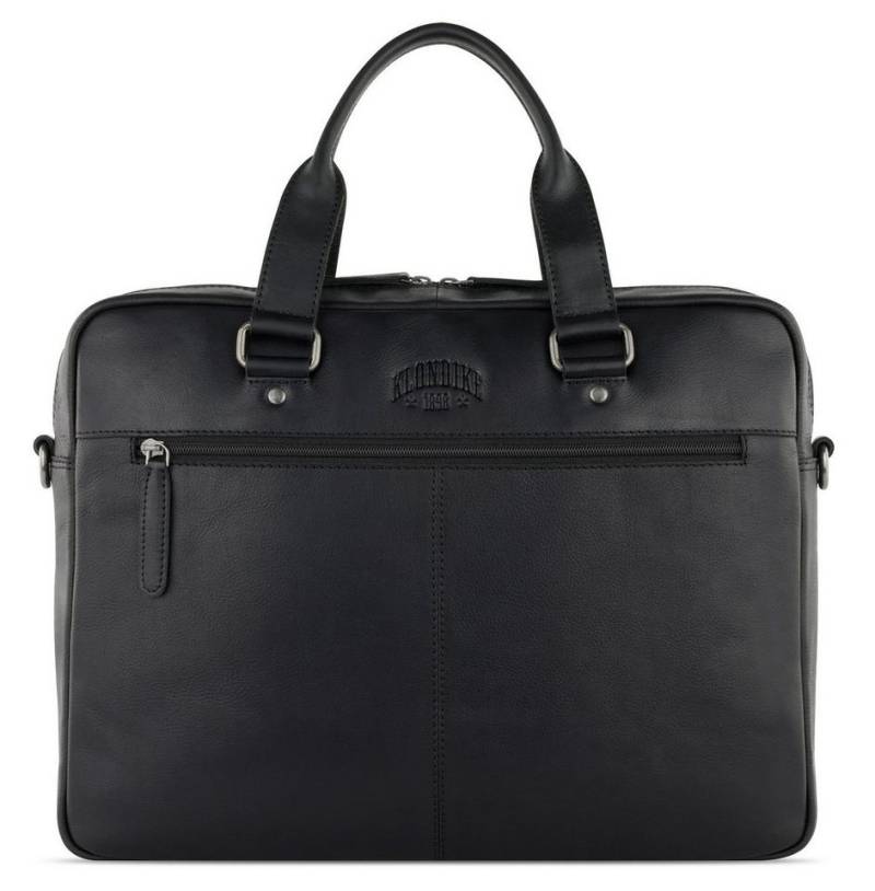Klondike 1896 Aktentasche Gold Klondike 1896 Aktentasche Gold von Klondike 1896