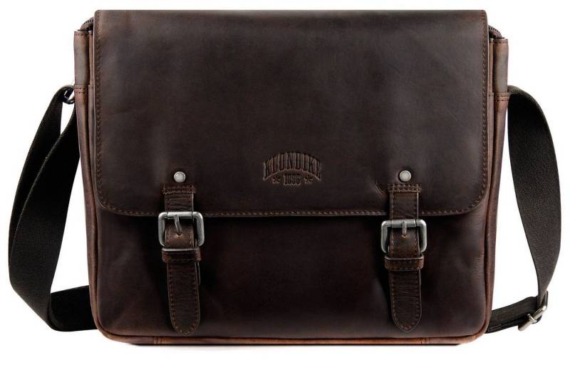 Klondike 1896 Businesstasche Digger von Klondike 1896