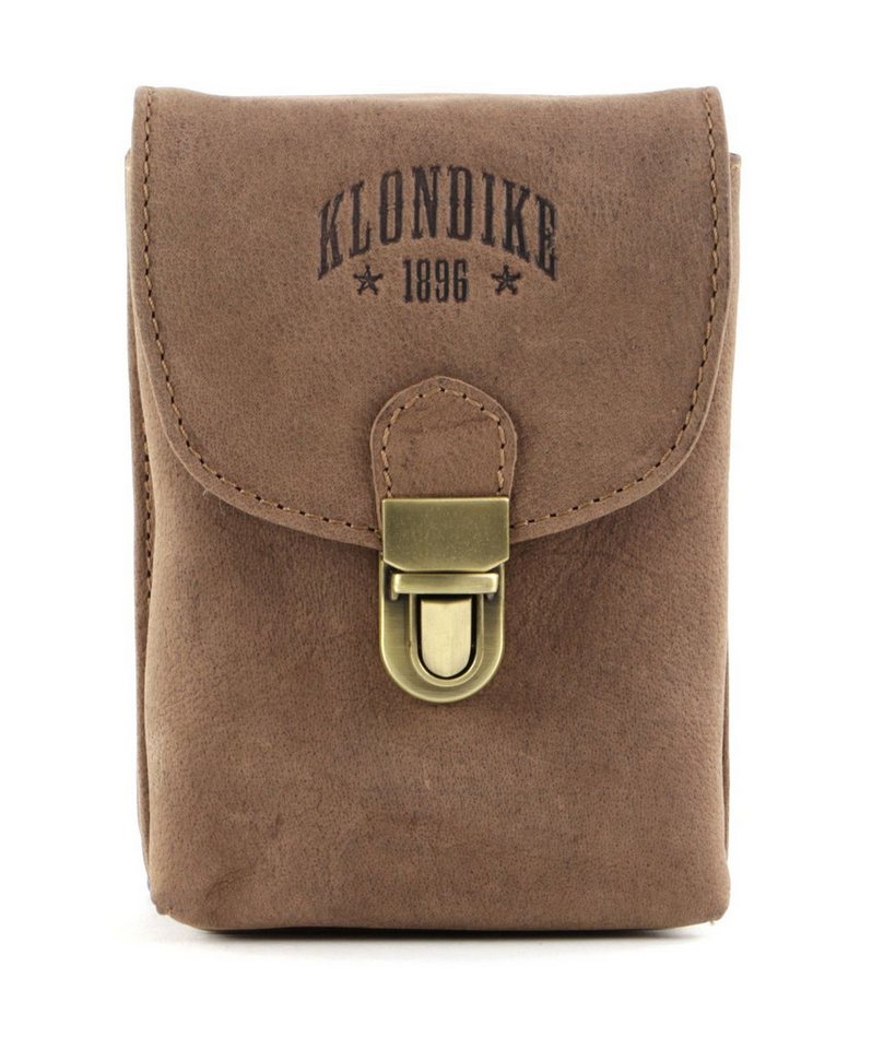 Klondike 1896 Gürteltasche 1896 von Klondike 1896