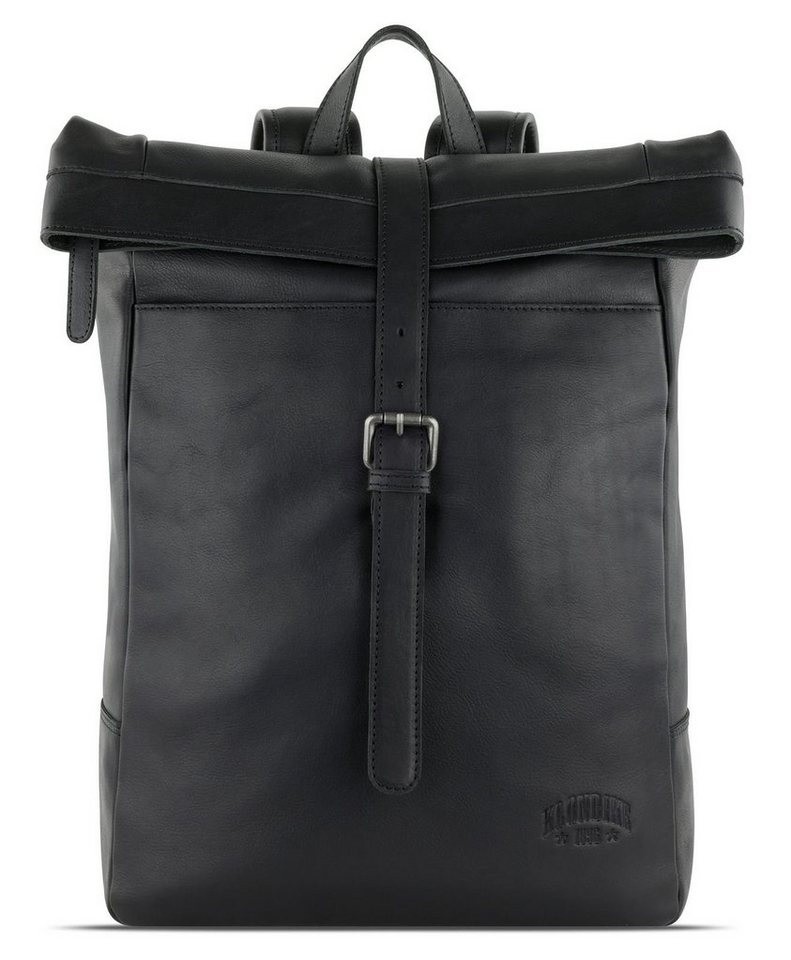 Klondike 1896 Rucksack Gold von Klondike 1896