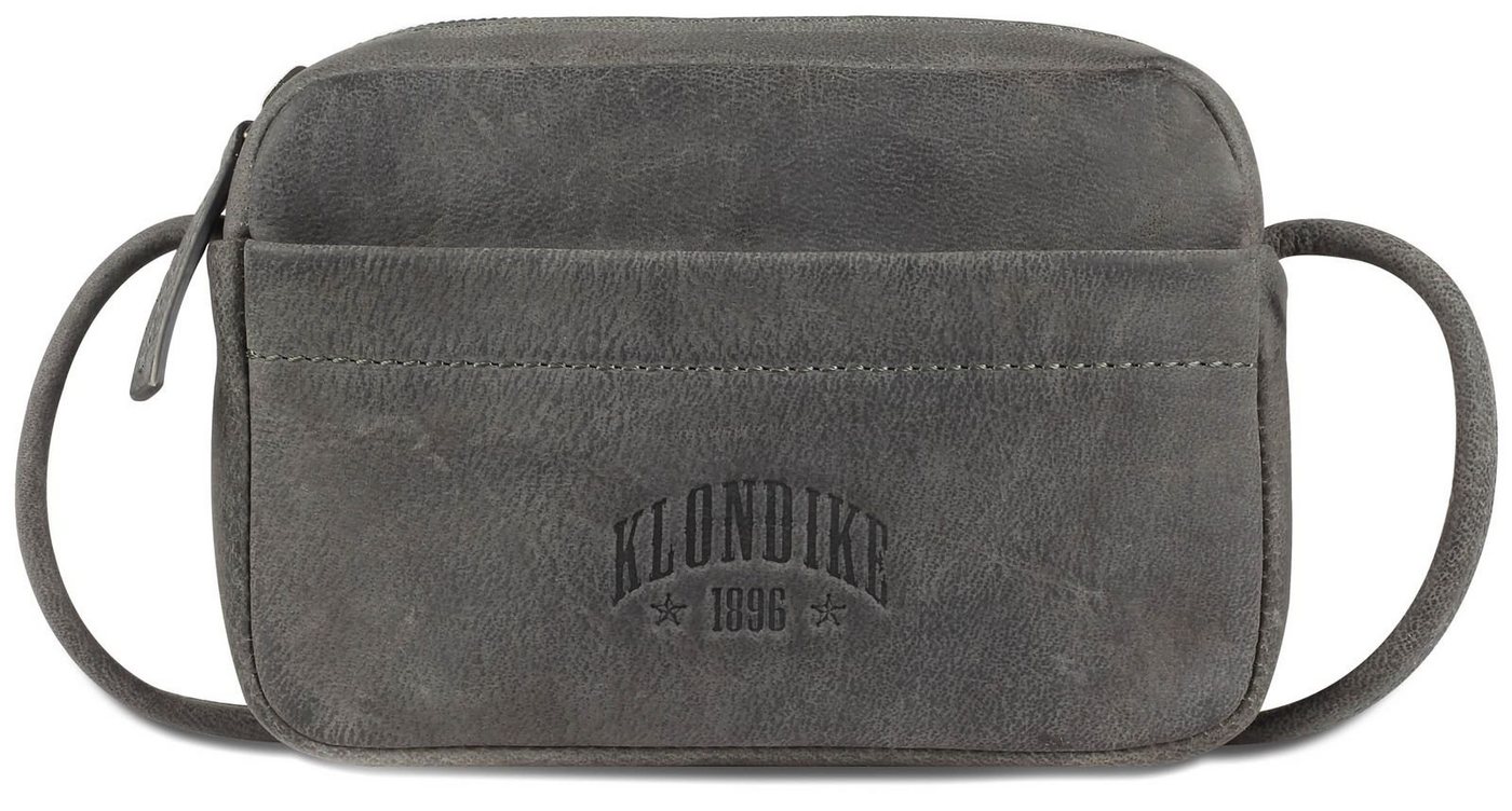 Klondike 1896 Umhängetasche Yukon von Klondike 1896