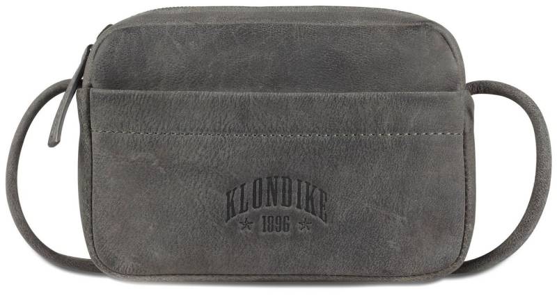 Klondike 1896 Umhängetasche Yukon von Klondike 1896