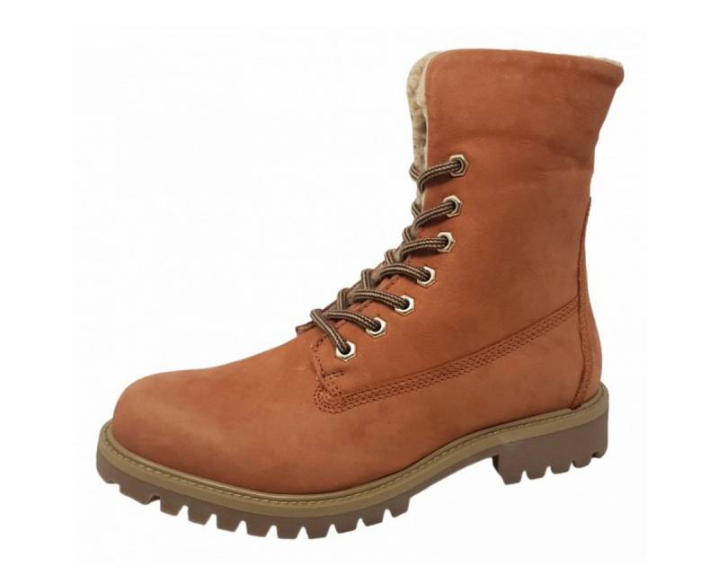 Klondike Stiefelette Klondike Stiefelette von Klondike
