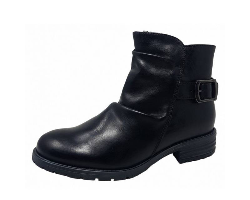 Klondike Stiefelette Klondike Stiefelette von Klondike