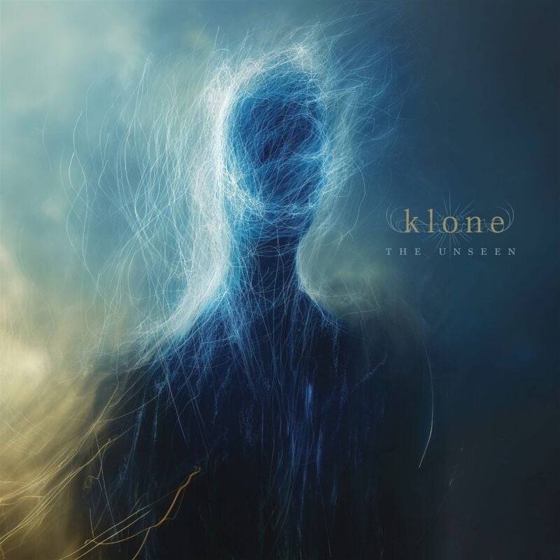 Klone The unseen LP multicolor Klone The unseen LP multicolor von Klone