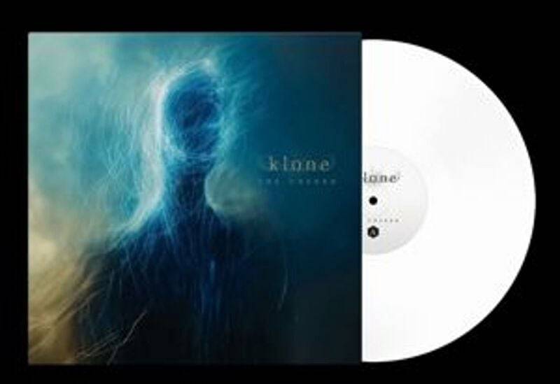 Klone The unseen LP multicolor Klone The unseen LP multicolor von Klone
