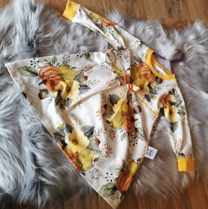 Kleid Gr. 80 -Handmade von KlosterNaehKaetzchen