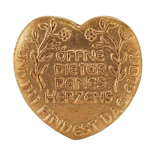 Handschmeichler ""Öffne die Tür Deines Herzens"" Handschmeichler ""Öffne die Tür Deines Herzens"" von Klosterverlag Maria Laach