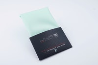 Klünemann Einstecktuch Microfaser - hellblau - OG von Klünemann