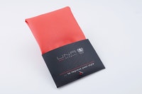 Klünemann Einstecktuch Microfaser - rot - OG von Klünemann