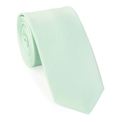 Klünemann Kraw. Microfaser Classic 6,0 cm - mint - OG von Klünemann