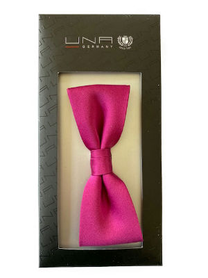 Klünemann Schleife Classic 4,0 cm i.K. - rot - OG von Klünemann