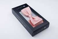 Klünemann Schleife Classic mit Tuch i.K. - rose - OG von Klünemann