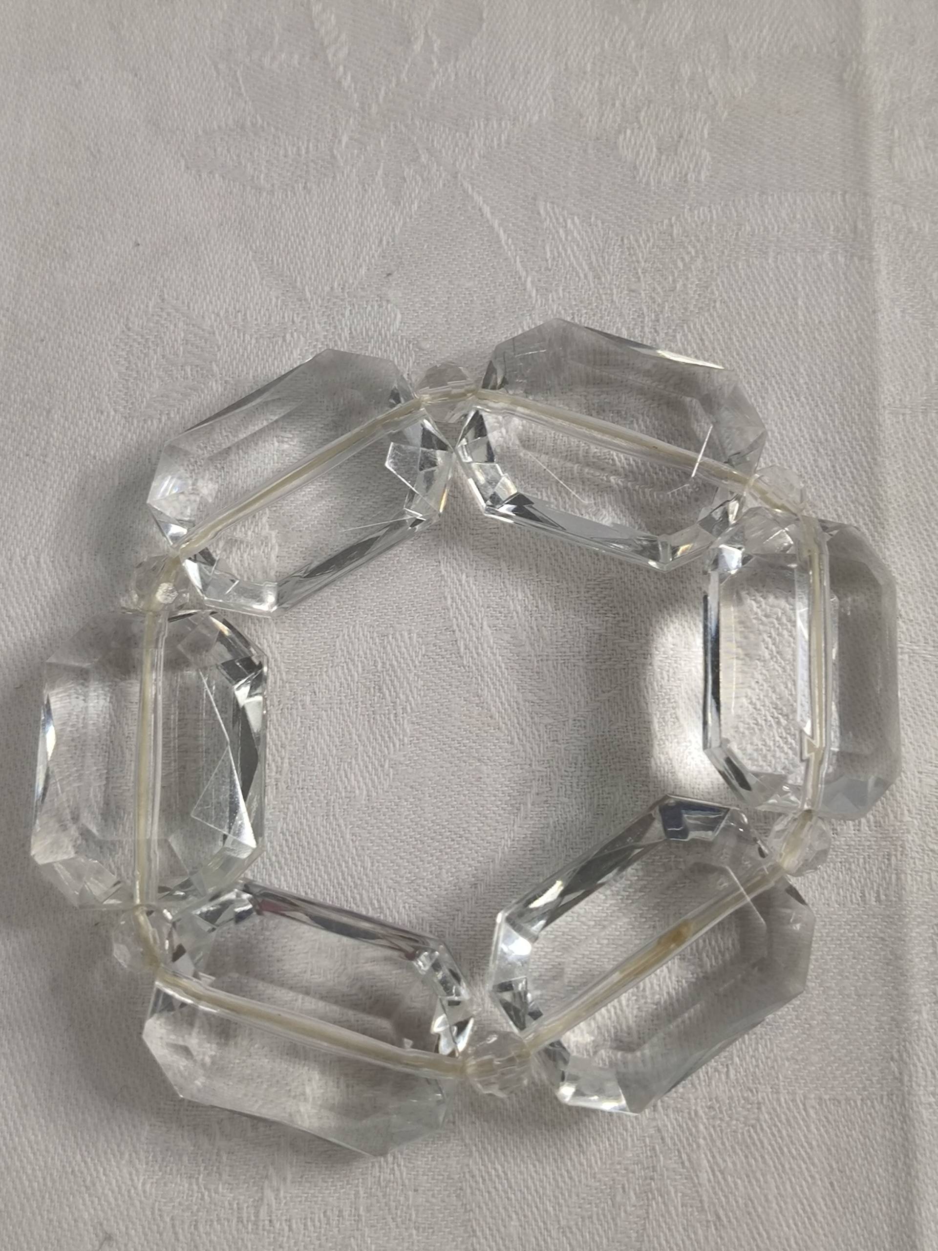 Armband Mit Dicke Balken Aus Plexiglas Sehr Modern Und Stylisch Anders Armband Mit Dicke Balken Aus Plexiglas Sehr Modern Und Stylisch Anders von KlunkerimBunker